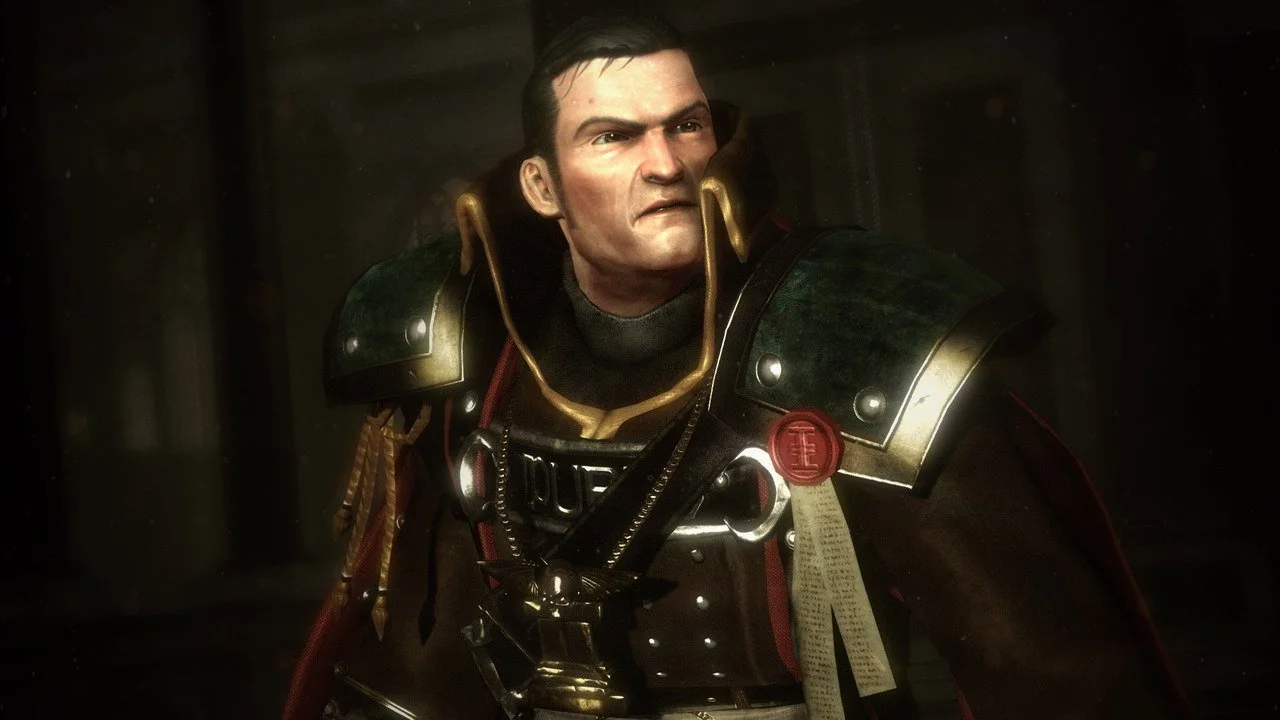 Eisenhorn: XENOS - кадр 14