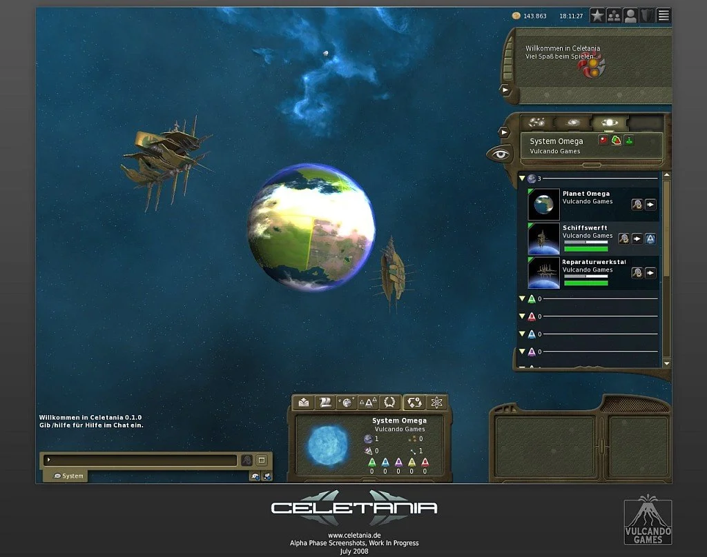 Celetania - кадр 8