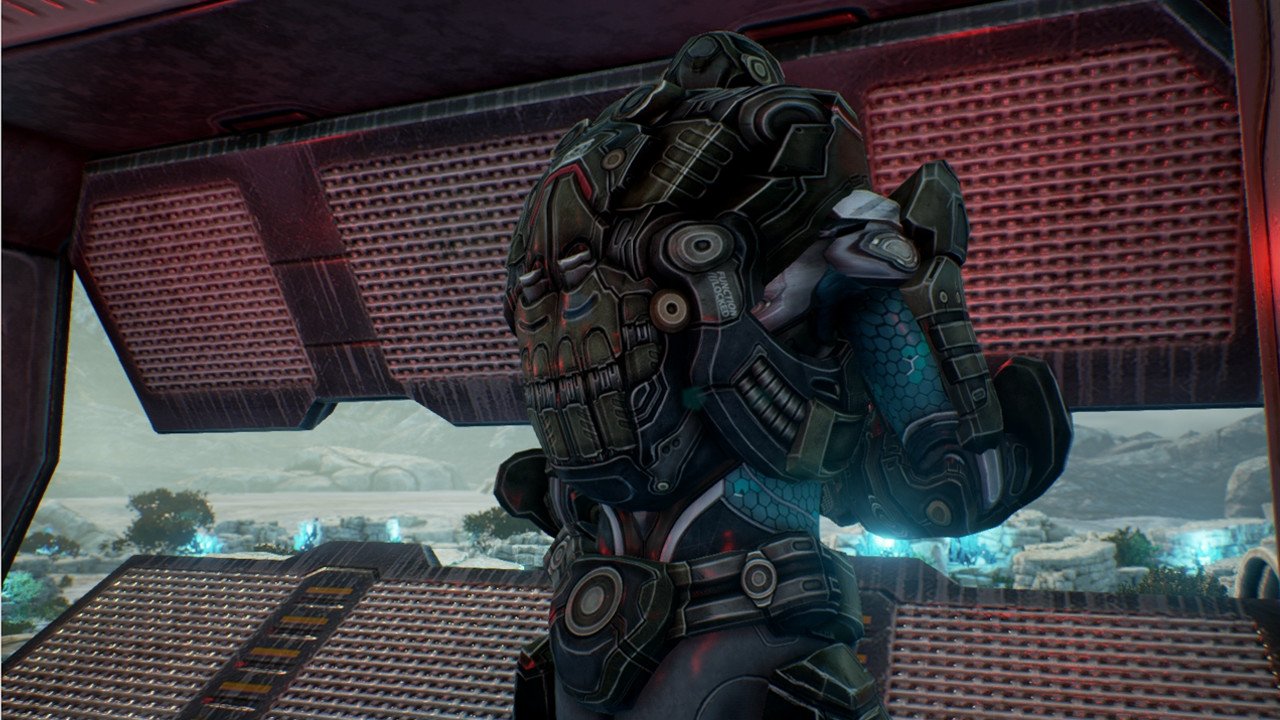 Guardians of Orion — скриншот 1