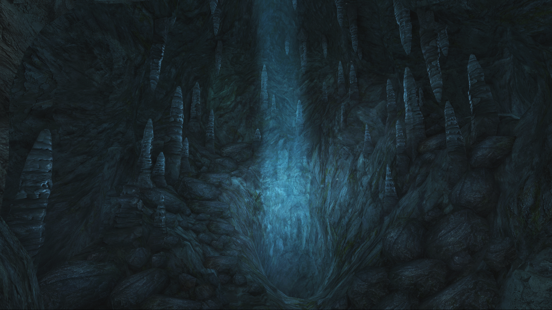 Dear Esther: Landmark Edition — скриншот 3