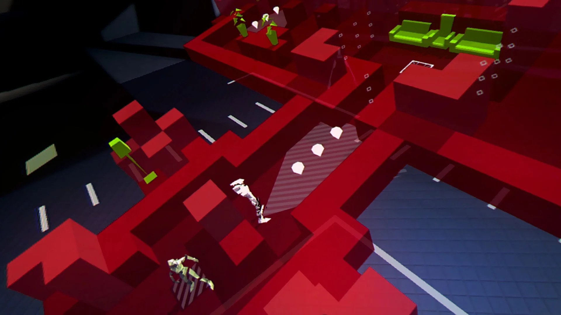 Volume: Coda - кадр 4