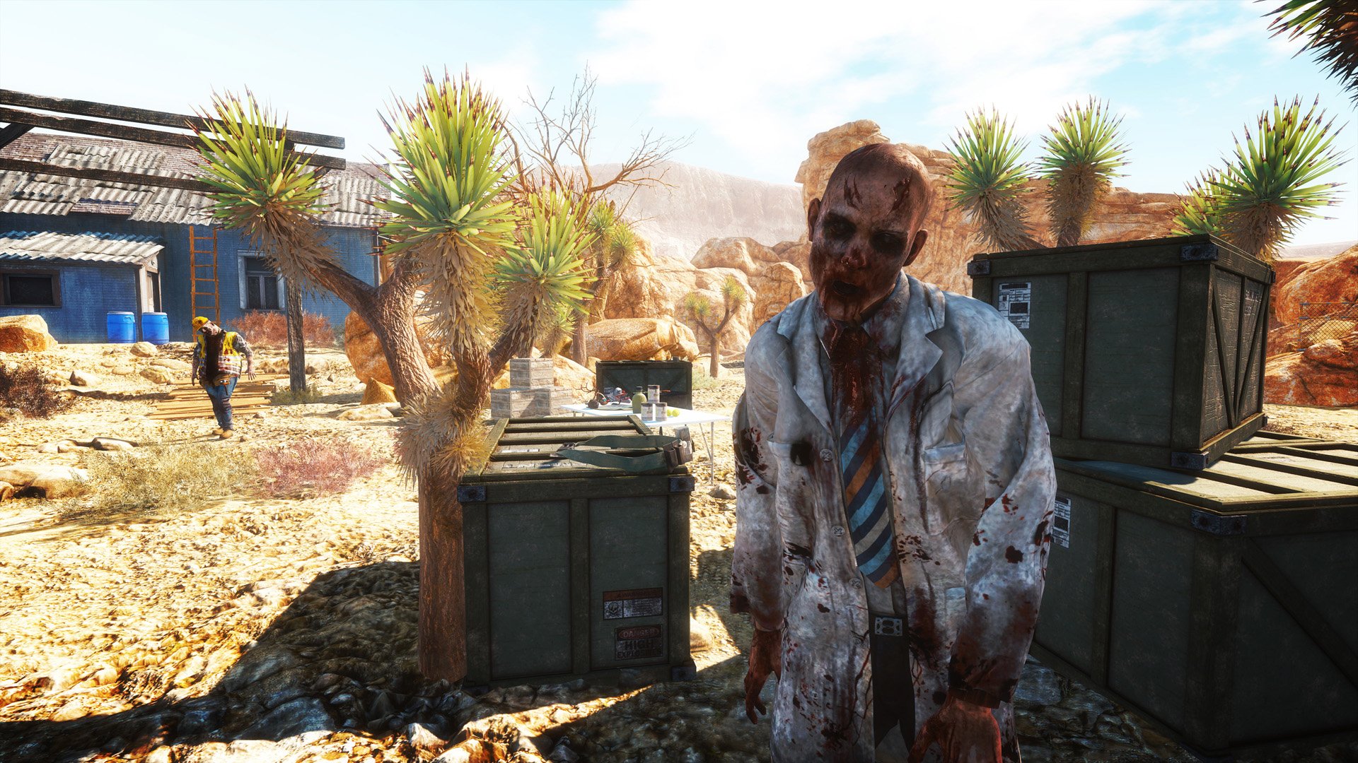 Arizona Sunshine — скриншот 5