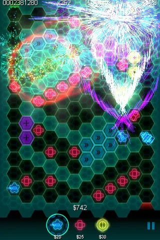 geoDefense Swarm - кадр 2