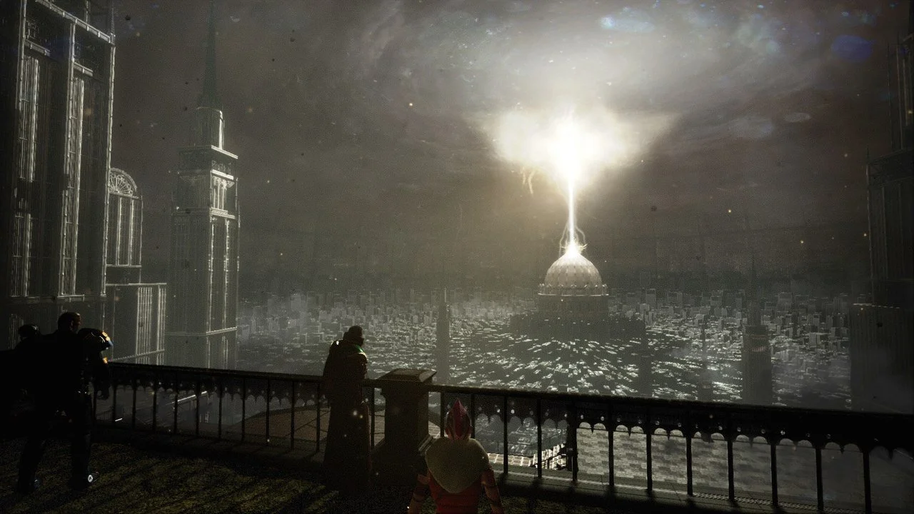 Eisenhorn: XENOS - кадр 11