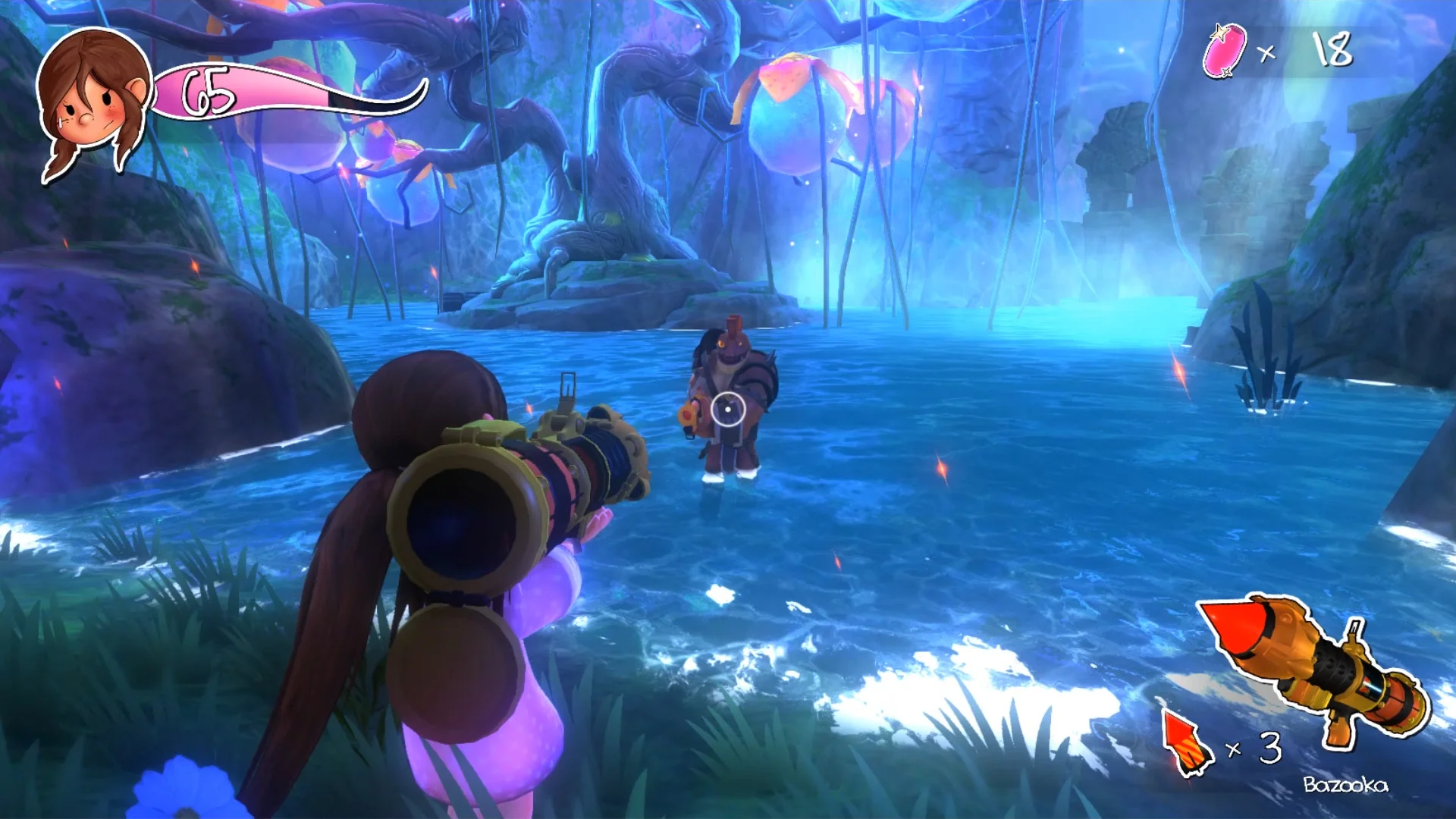 Onirism - кадр 2