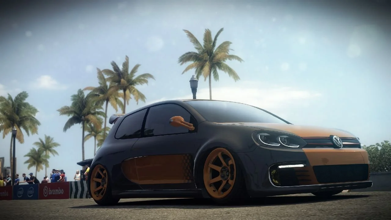GRID 2: Peak Performance Pack - кадр 2