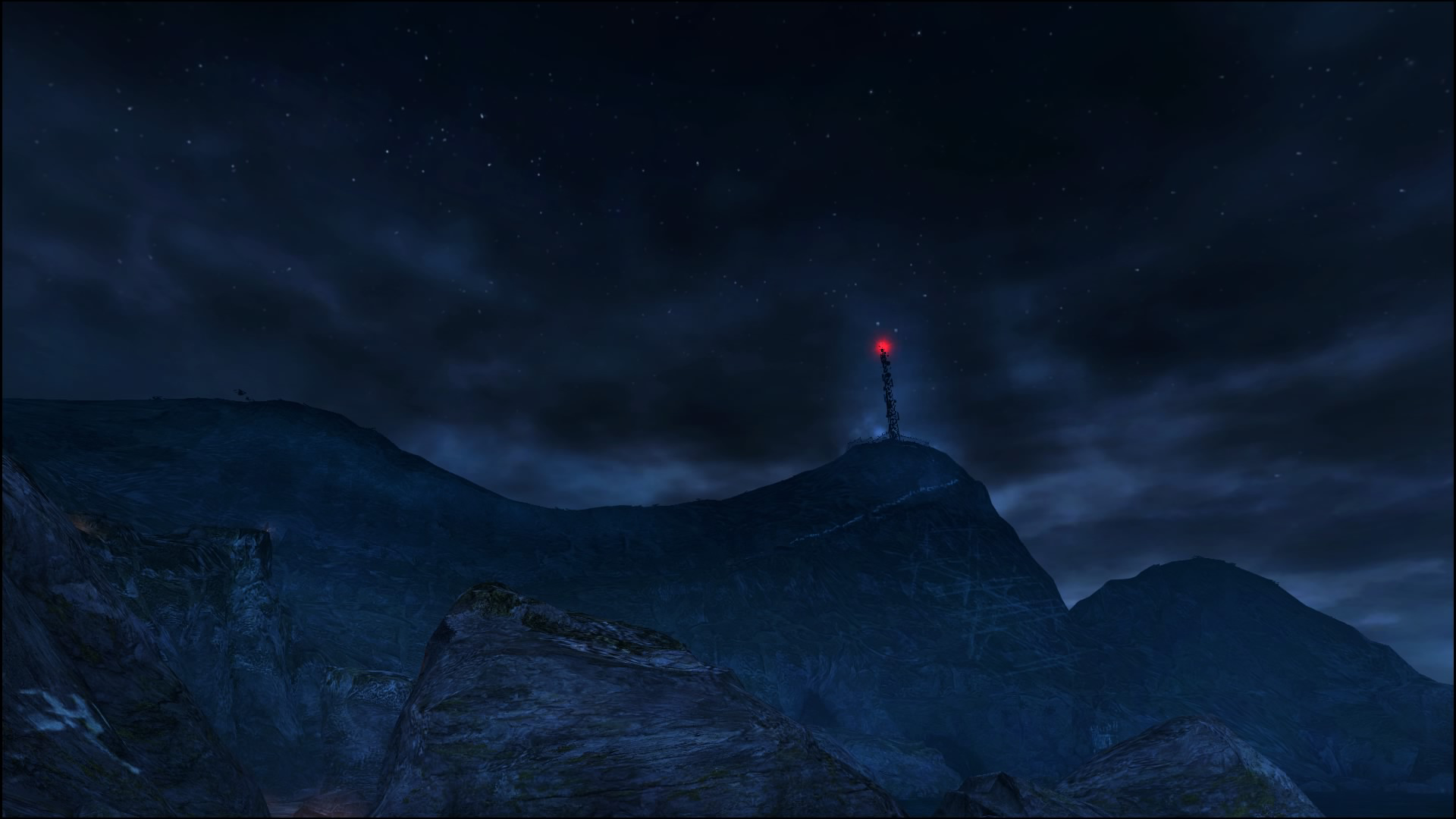 Dear Esther: Landmark Edition — скриншот 1