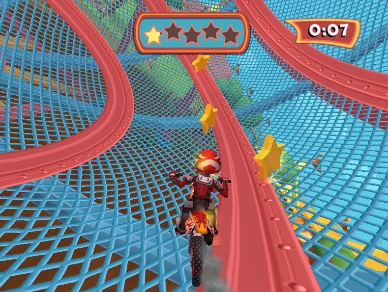 Ringling Bros. and Barnum & Bailey - кадр 10