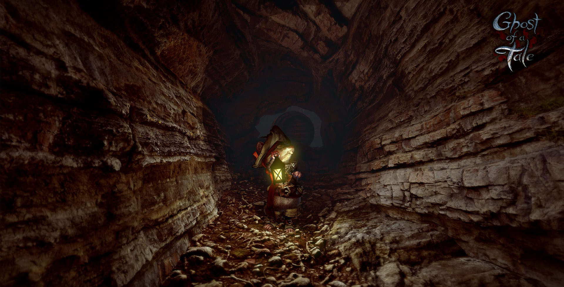 Ghost of a Tale — скриншот 3