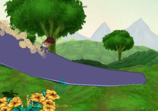 Go, Diego Go! Great Dinosaur Rescue - кадр 2