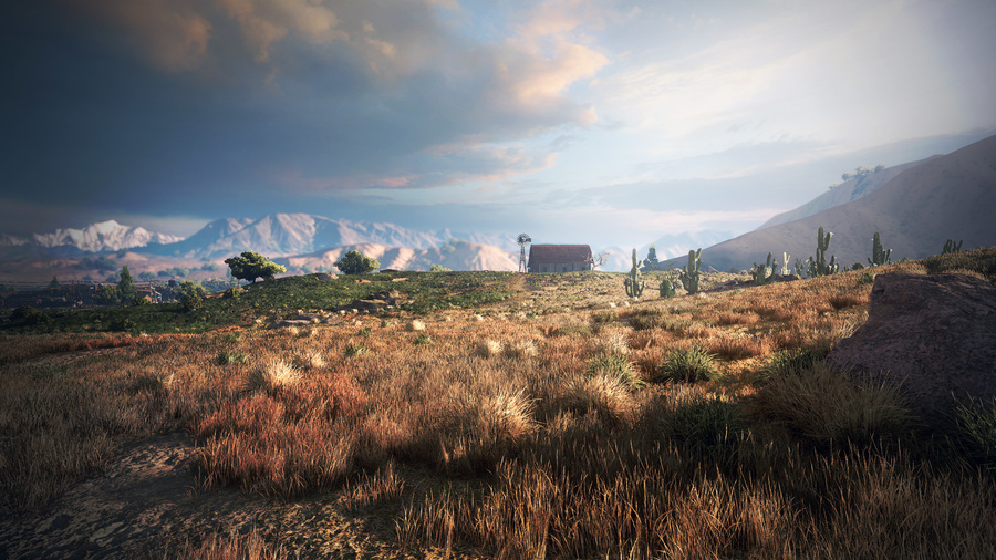 Wild West Online — скриншот 5