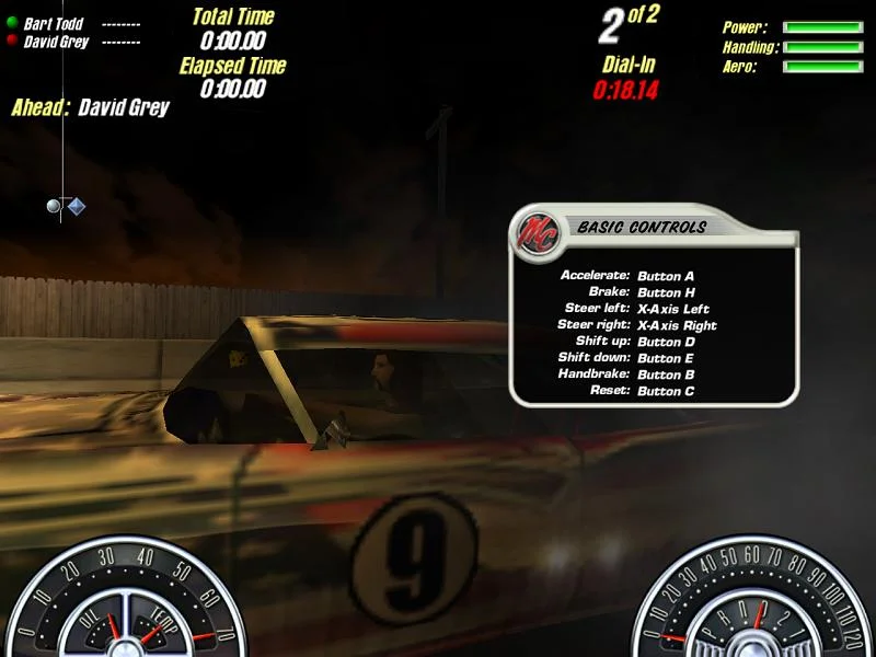 Need for Speed: Motor City Online - кадр 15