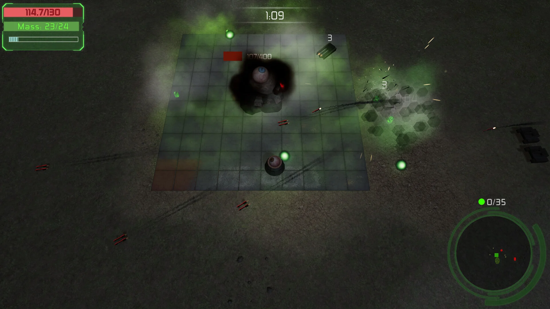 Skirmish Mayhem - кадр 3