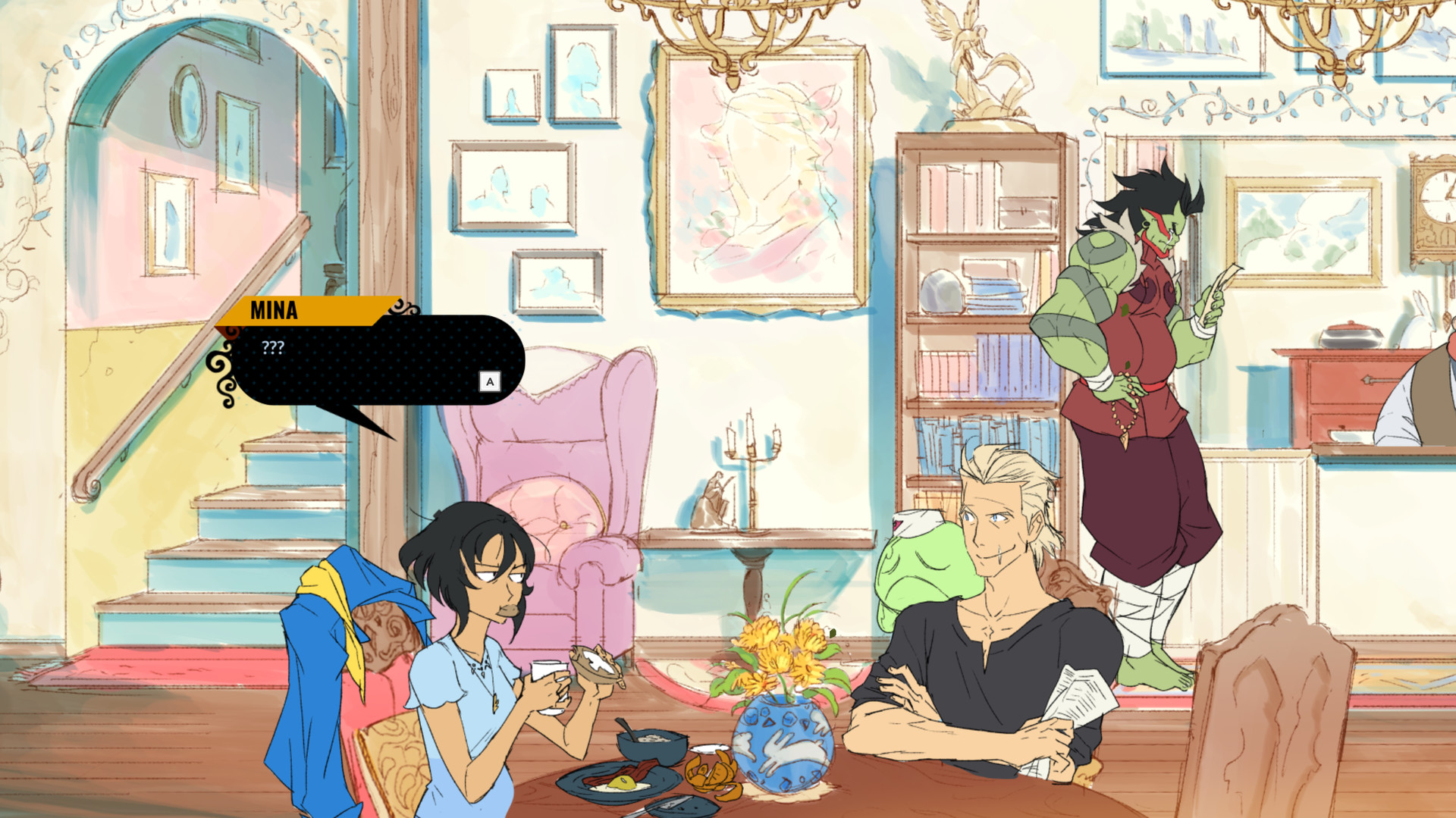 Battle Chef Brigade — скриншот 7