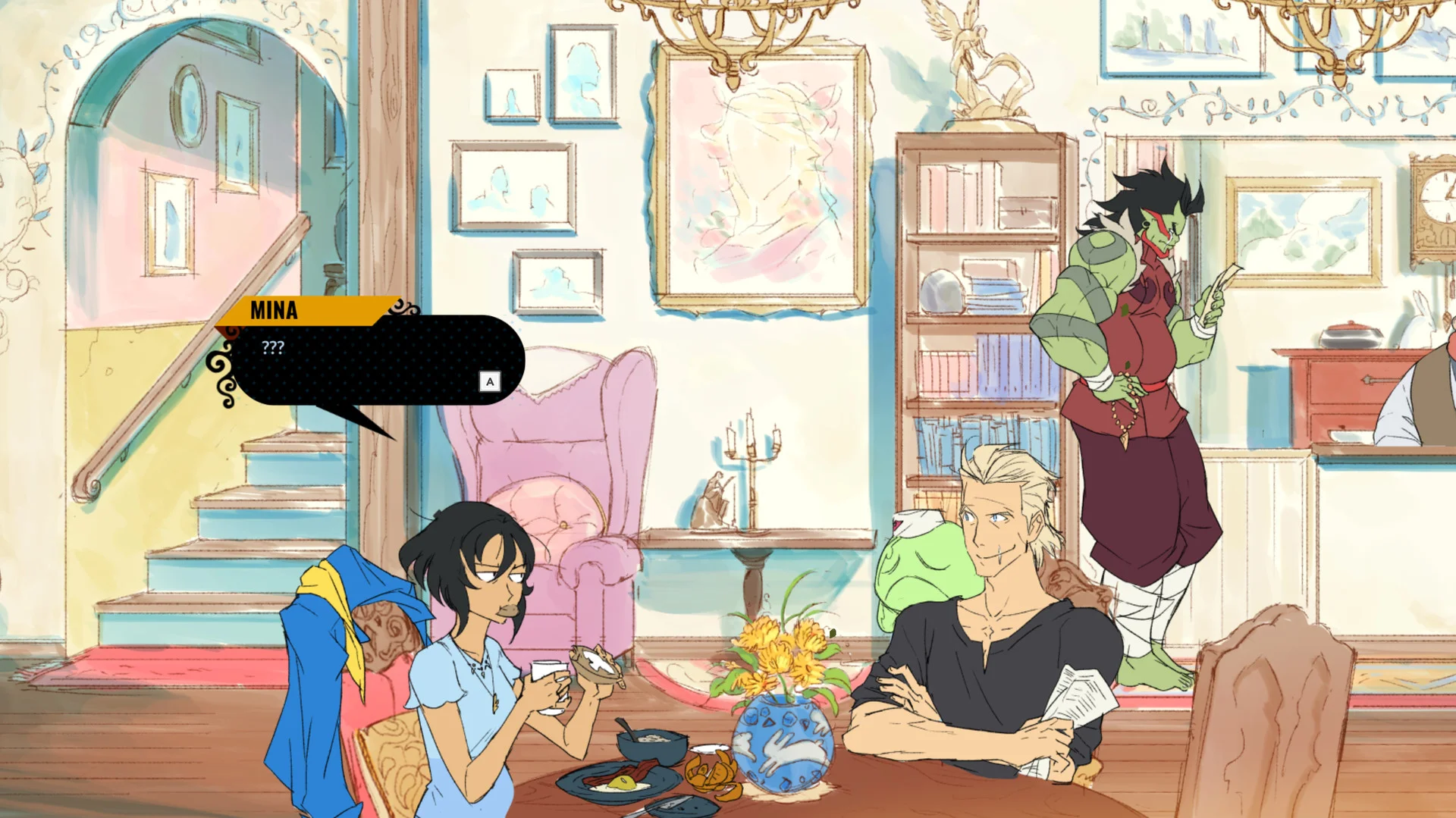 Battle Chef Brigade - кадр 7