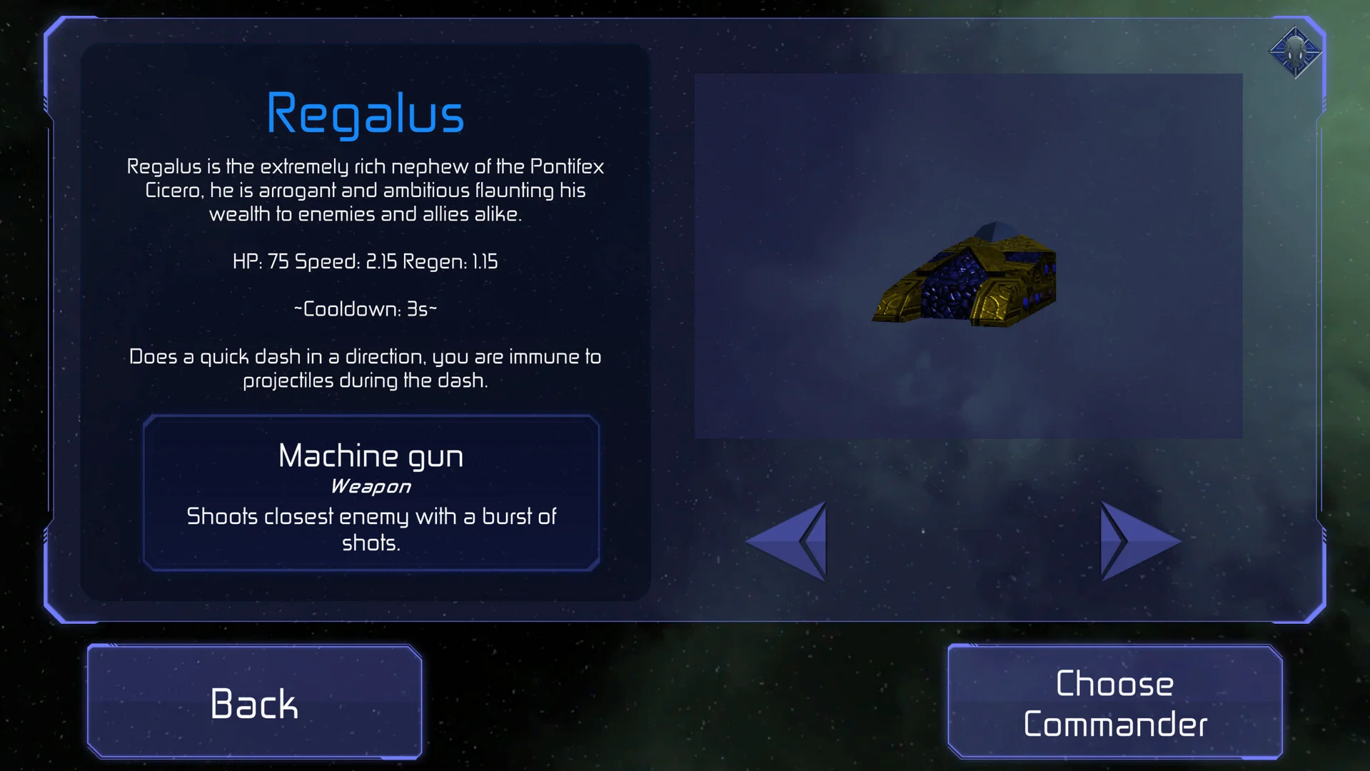 Skirmish Mayhem - кадр 10