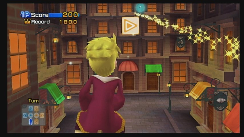 Active Life: Magical Carnival — скриншот 5