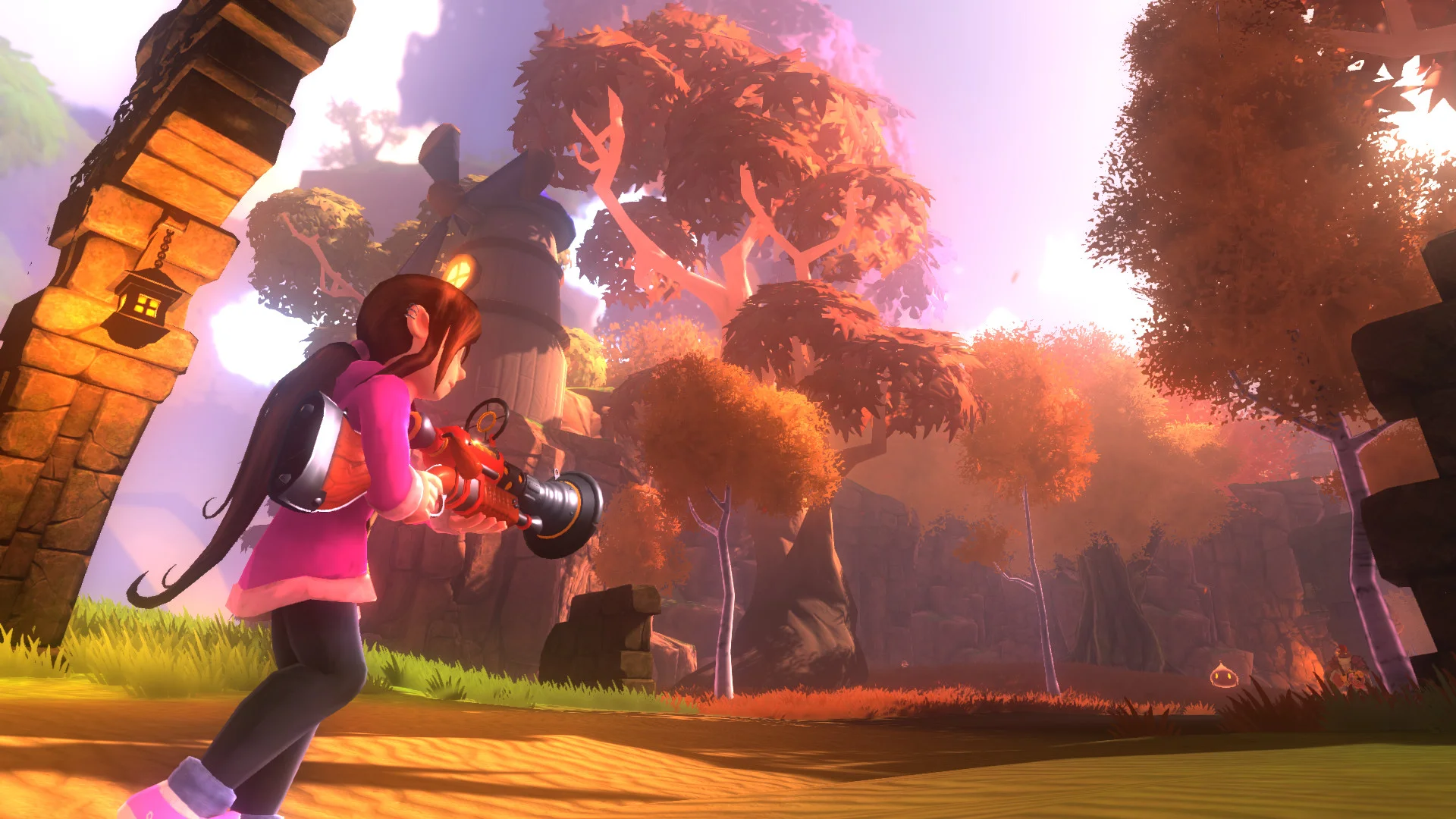 Onirism - кадр 3