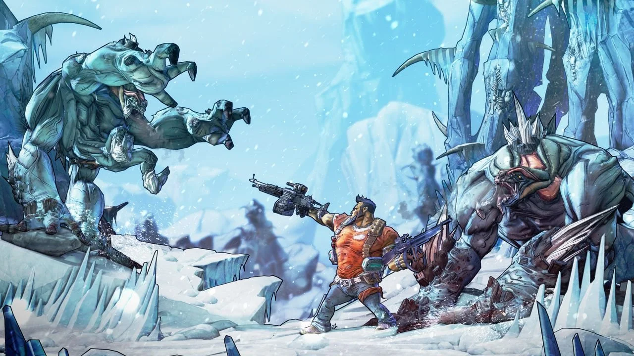 Borderlands 2: Game of the Year Edition - кадр 4