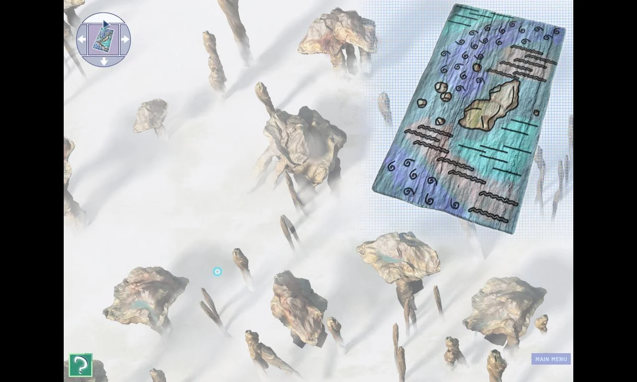 J.U.L.I.A. - кадр 1