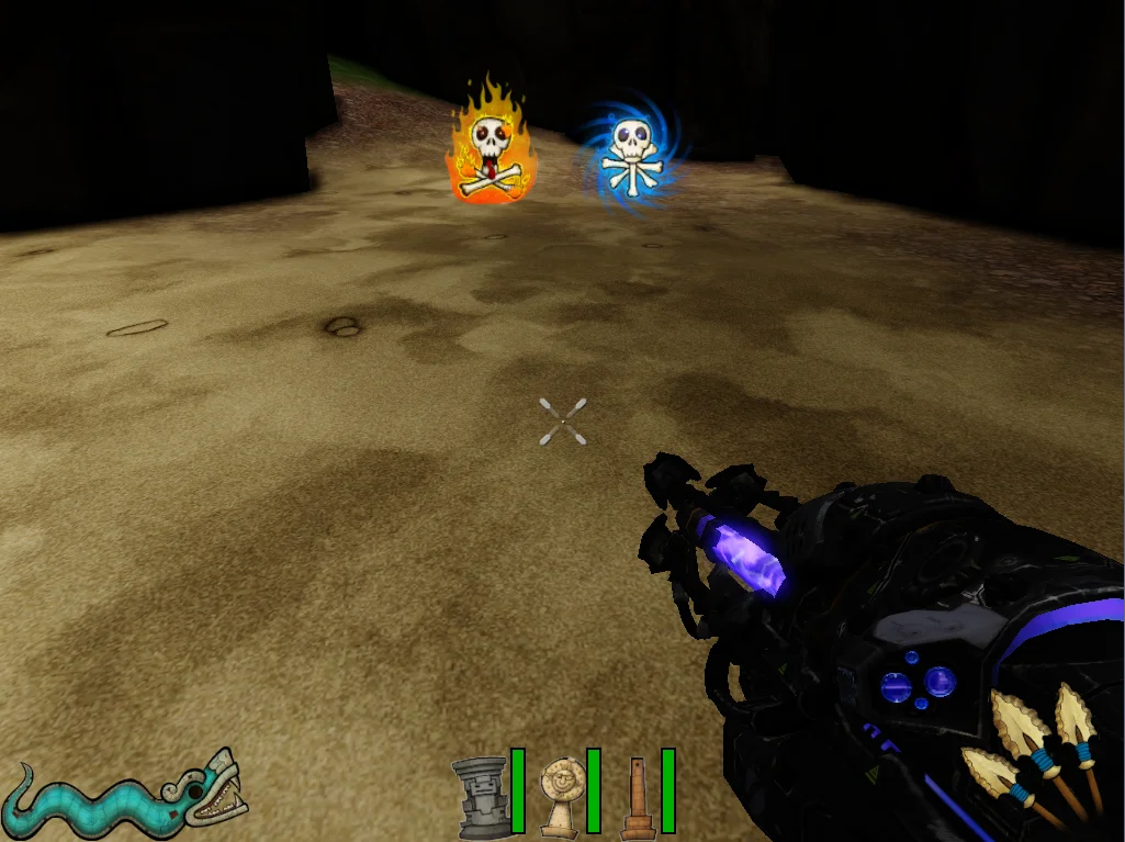 Bungle in the Jungle - кадр 6