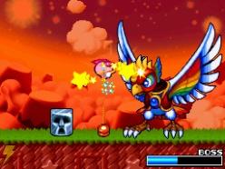 Kirby Ultra Super Deluxe — скриншот 4