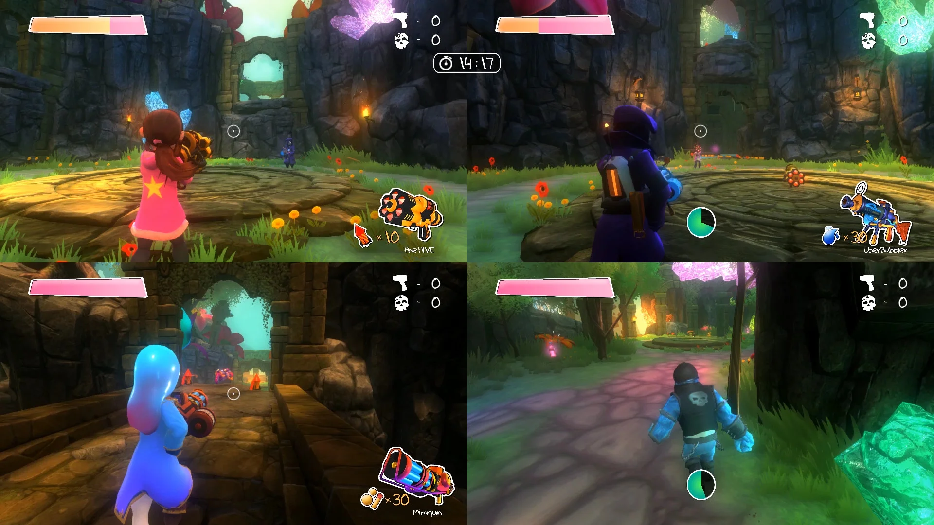 Onirism - кадр 6