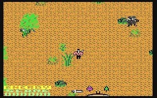 Rambo: First Blood Part II - кадр 1