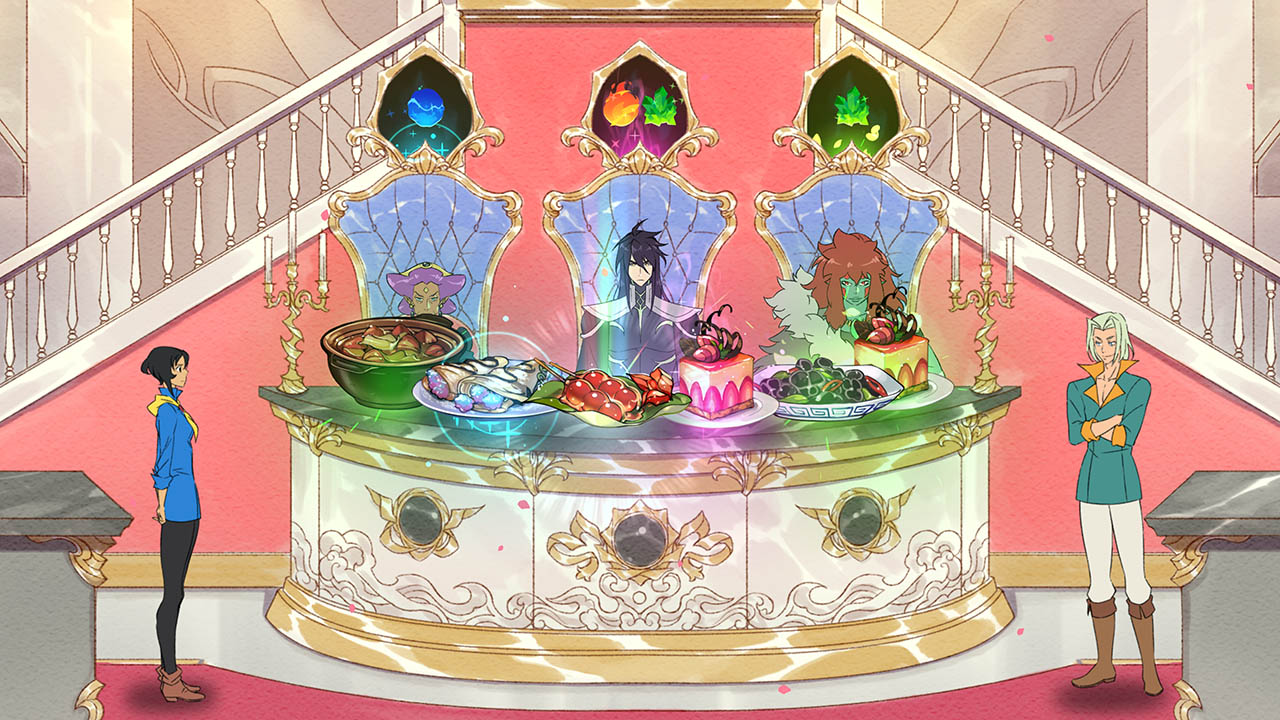 Battle Chef Brigade — скриншот 8