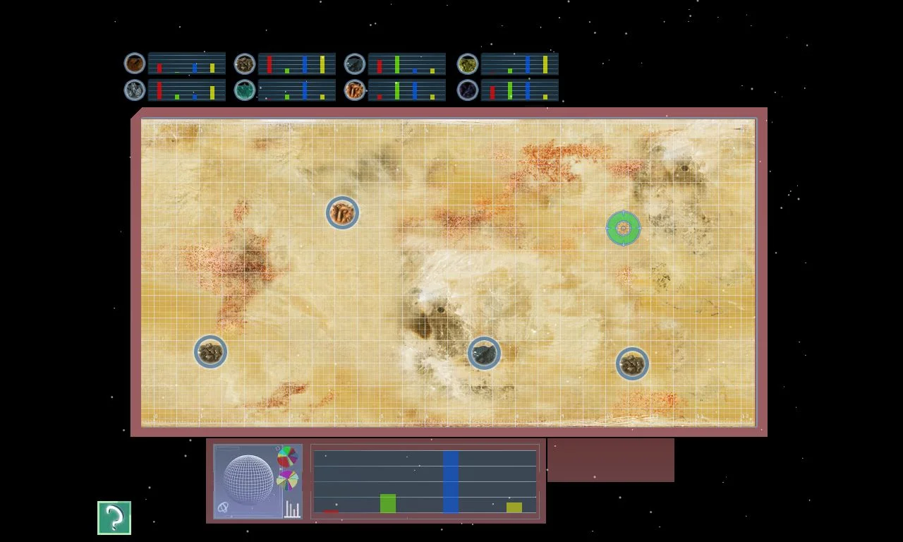 J.U.L.I.A. - кадр 7