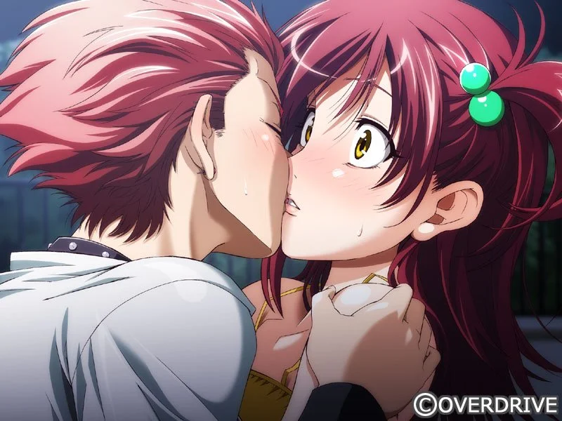 KiraKira Curtain Call - кадр 1