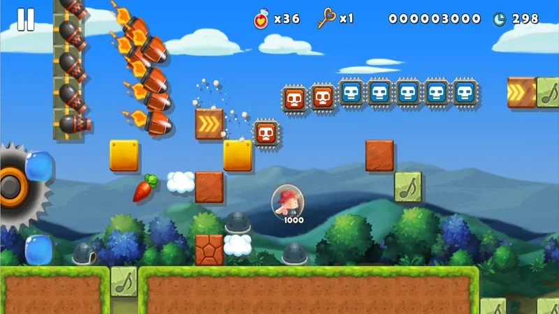 BoxMaker - кадр 1