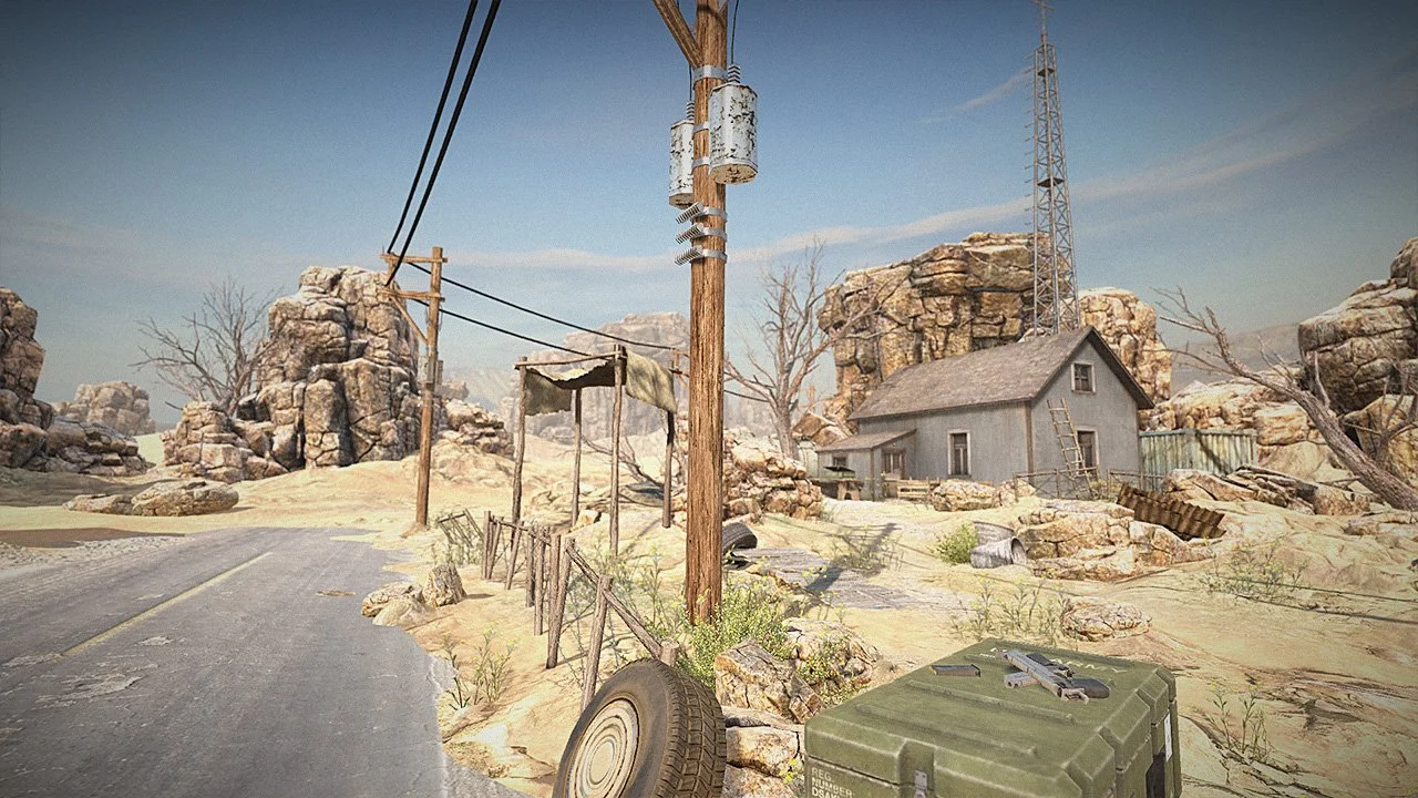 Arizona Sunshine - кадр 11