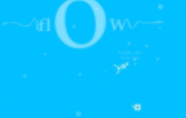 flOw — скриншот 8