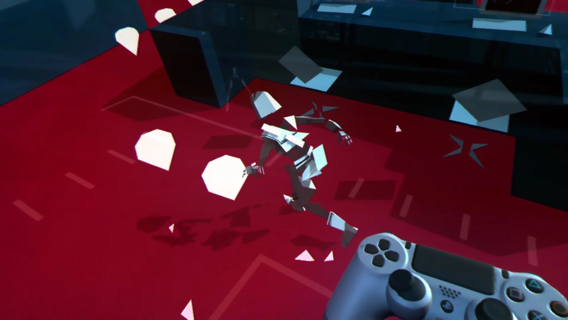 Volume: Coda - кадр 2