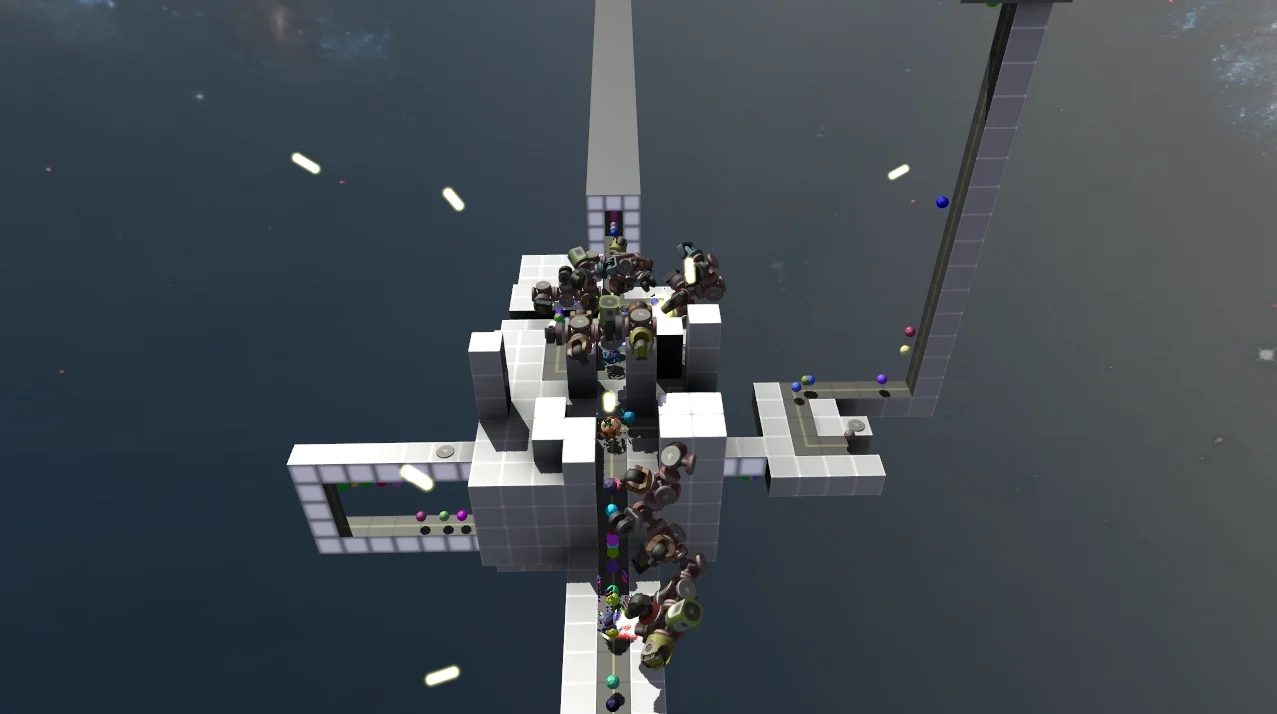 Terrorhedron - кадр 5