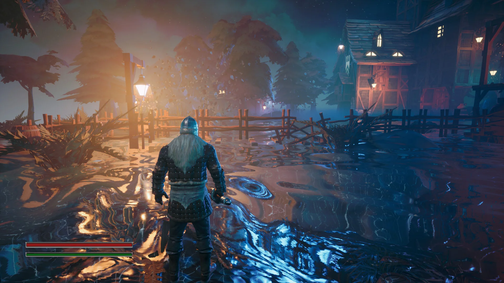 Firelight Fantasy: Force Energy - кадр 3