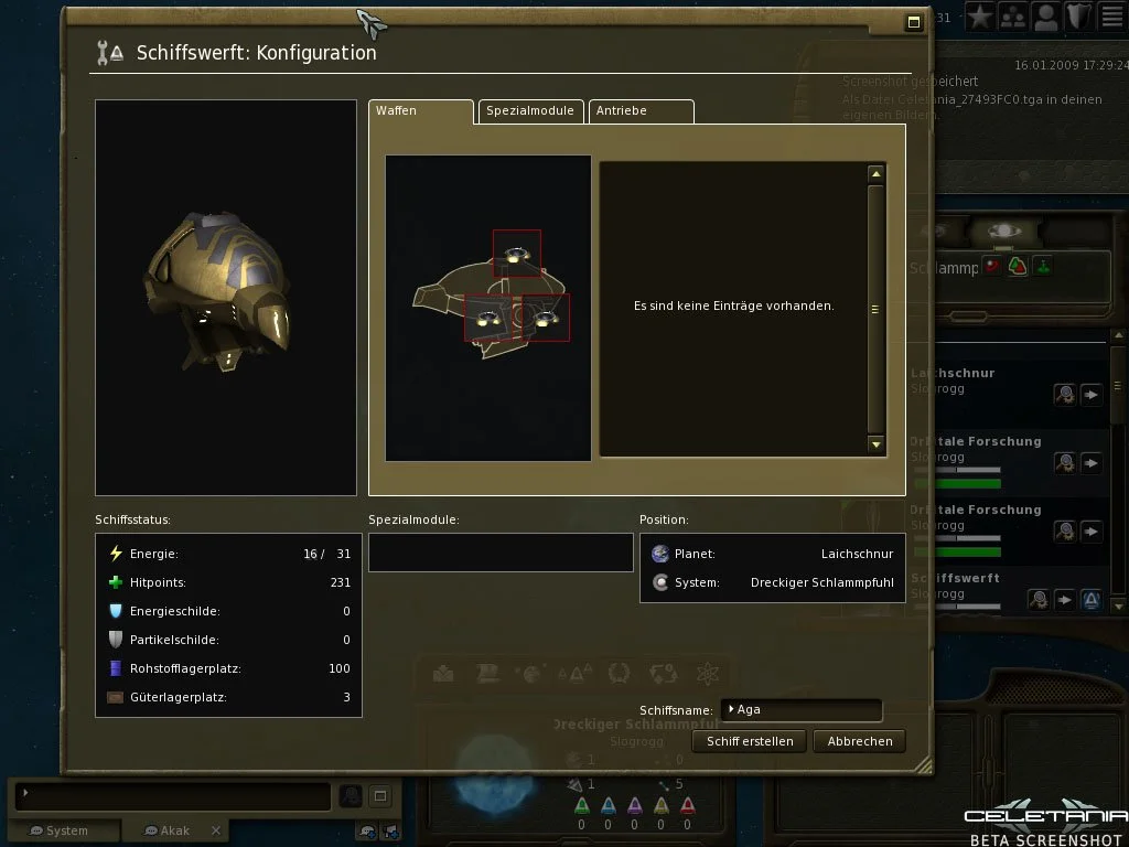 Celetania - кадр 13