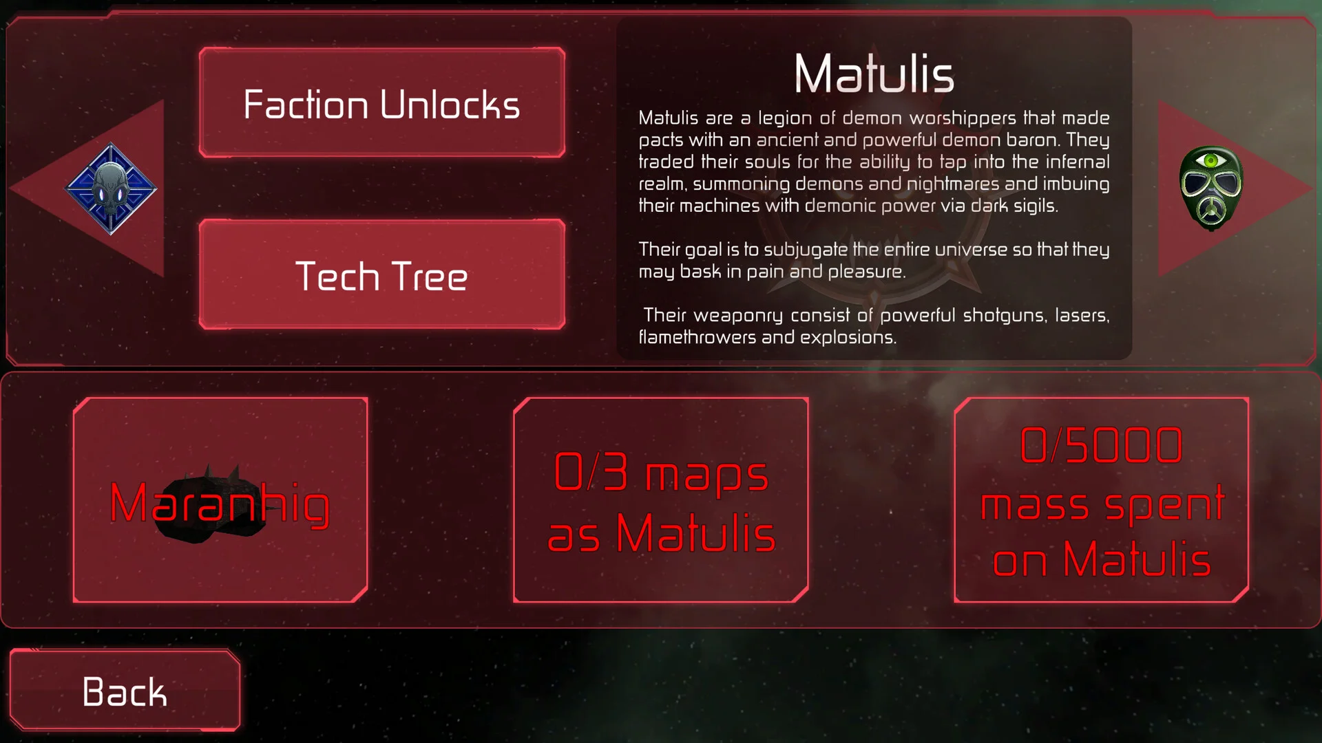 Skirmish Mayhem - кадр 7