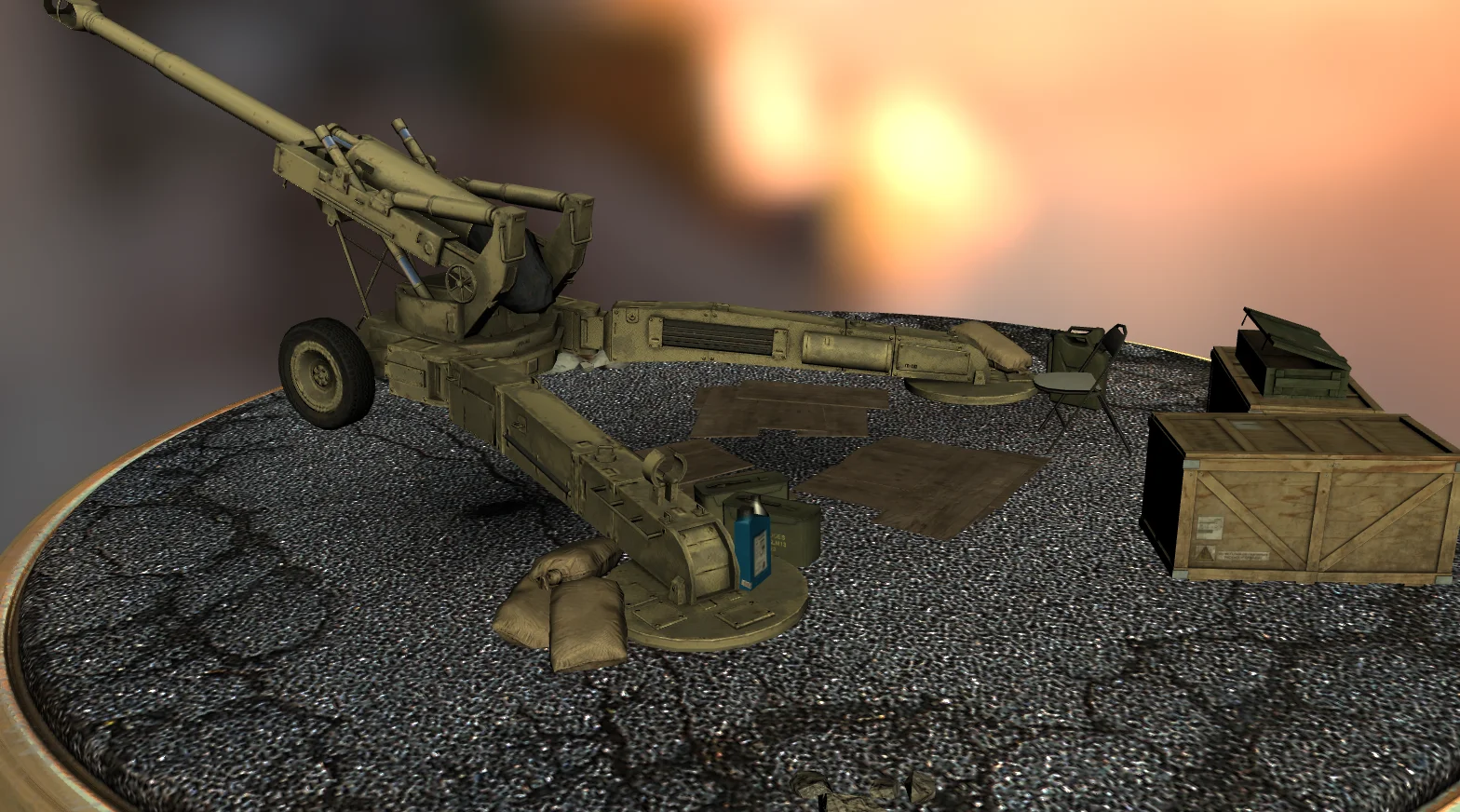 The Last hope for all - кадр 8