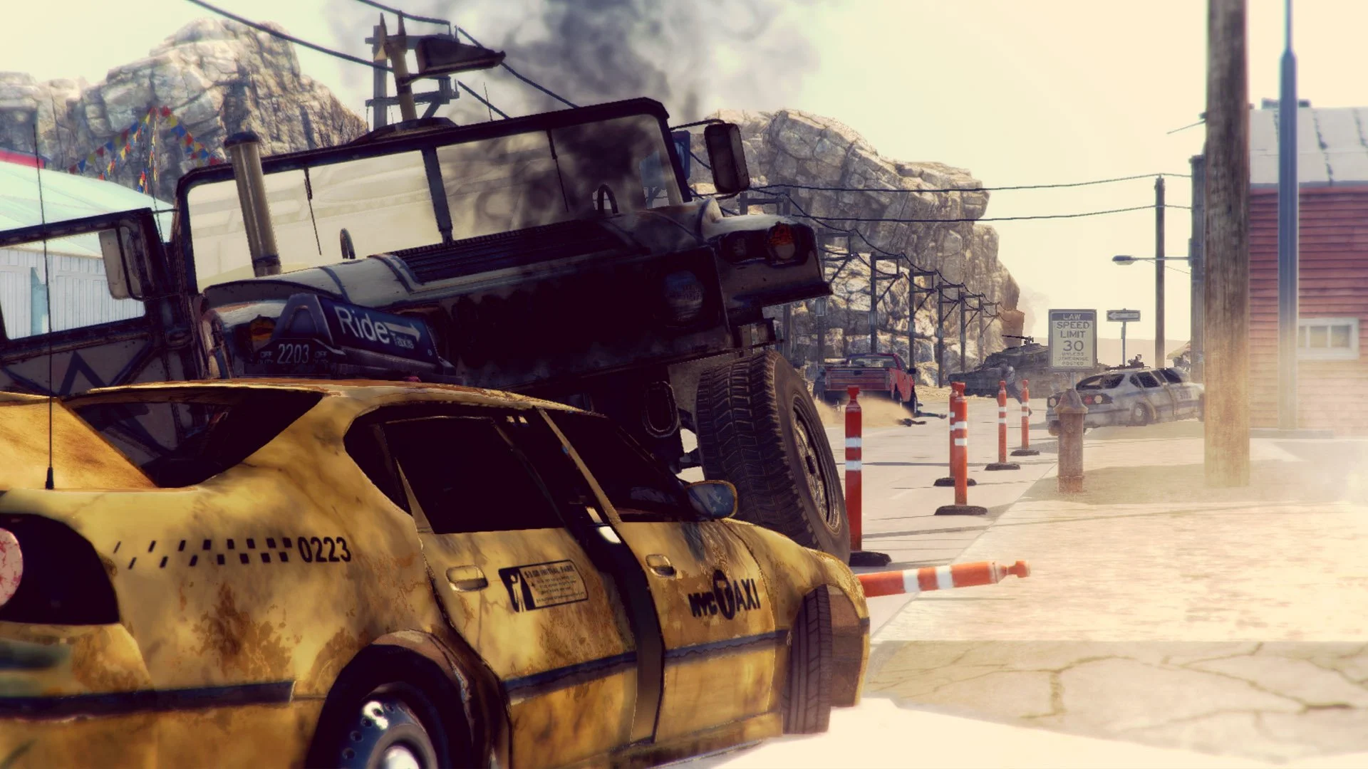 Arizona Sunshine - кадр 10