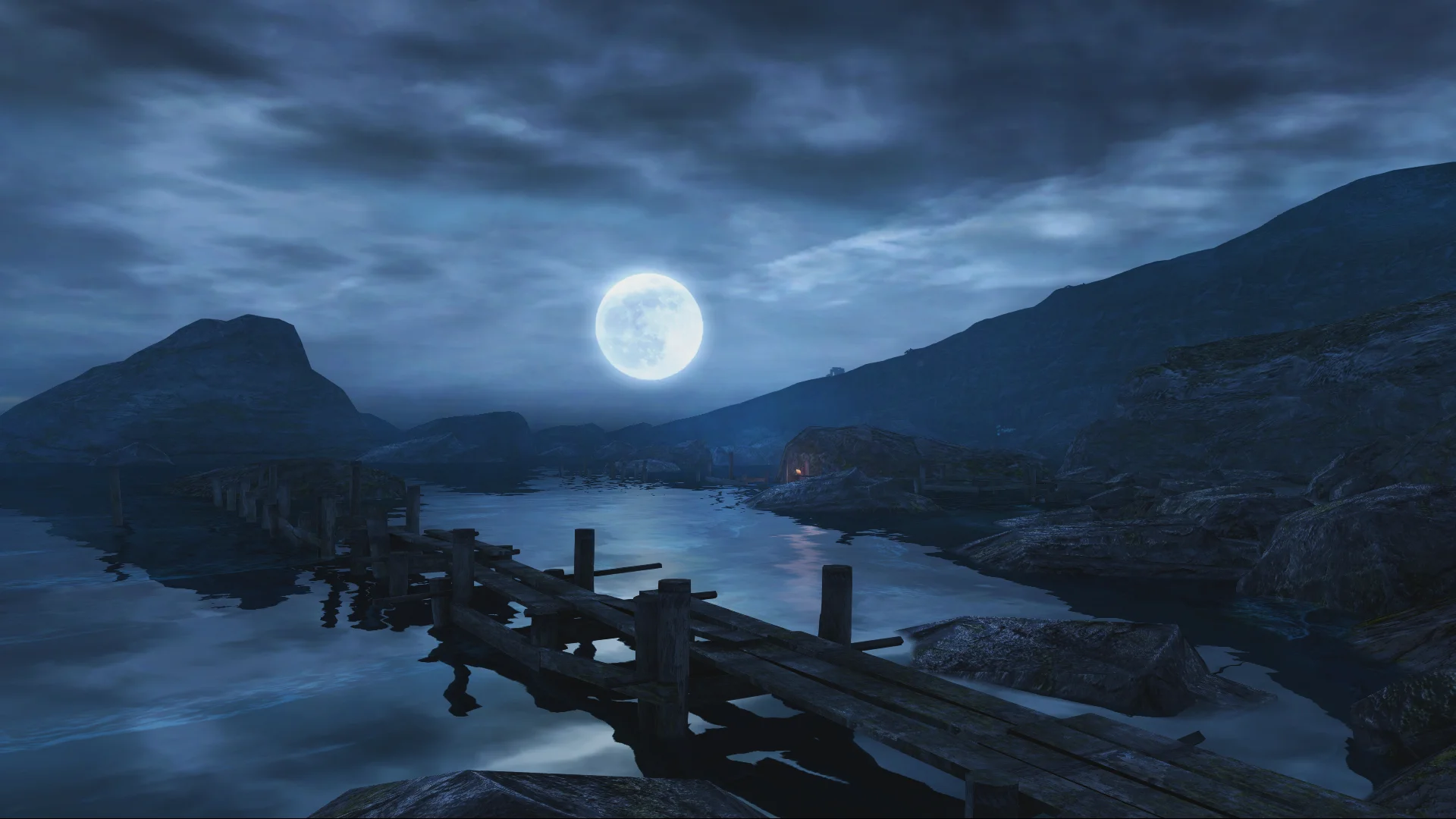 Dear Esther: Landmark Edition - кадр 4