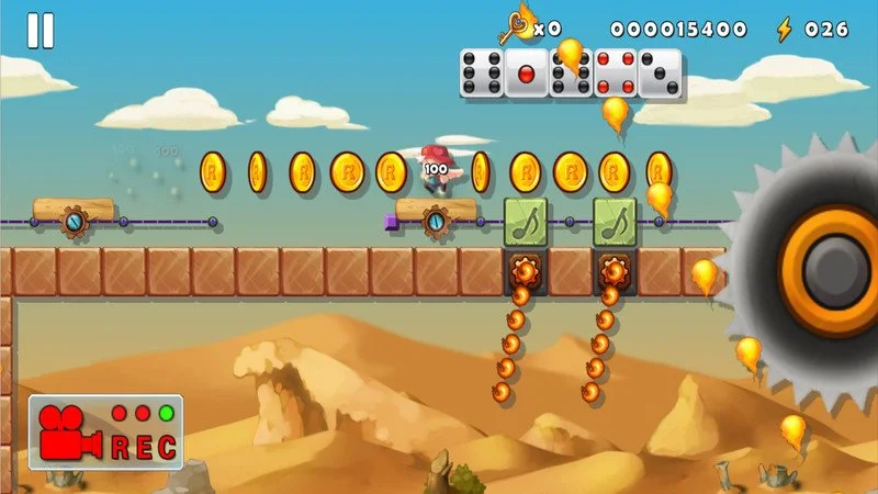 BoxMaker - кадр 2