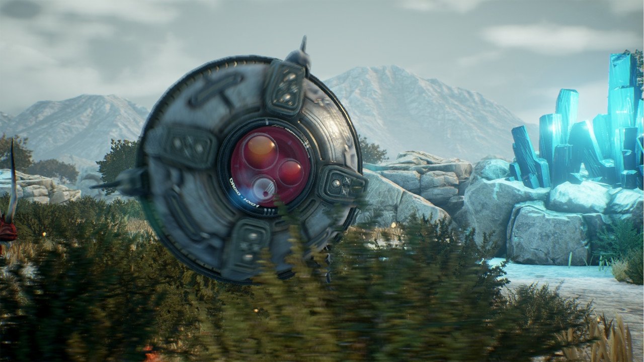 Guardians of Orion — скриншот 4