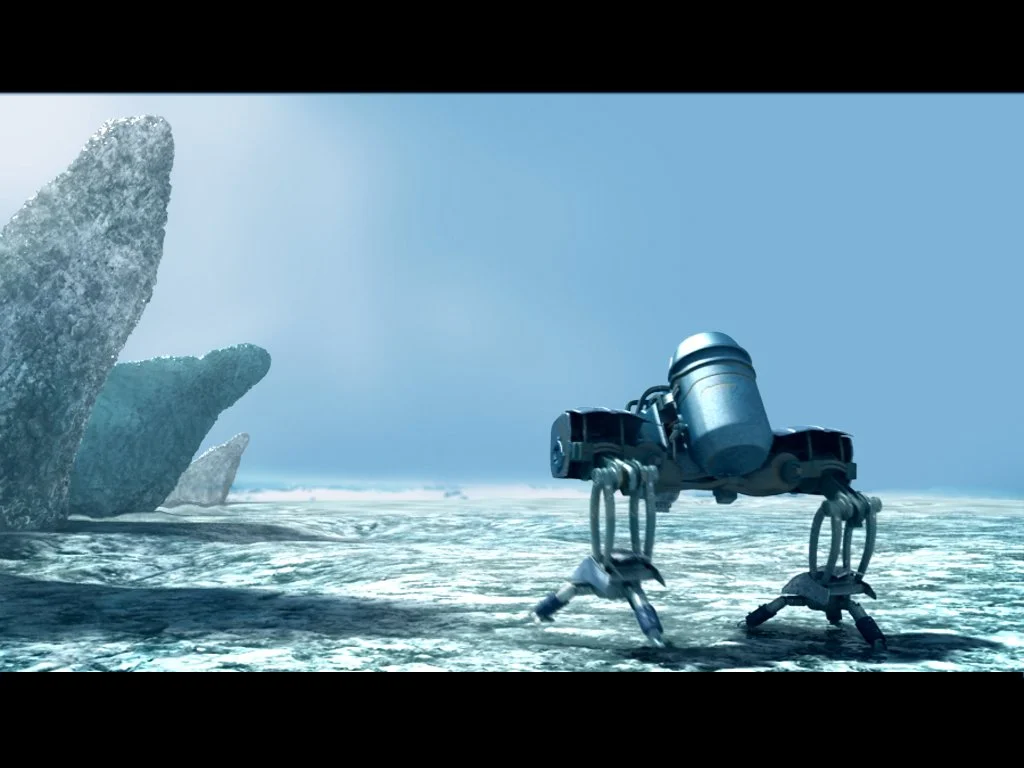 J.U.L.I.A. - кадр 16