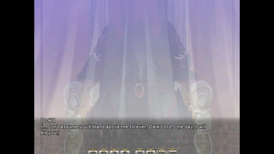 VenusBlood FRONTIER International - кадр 15