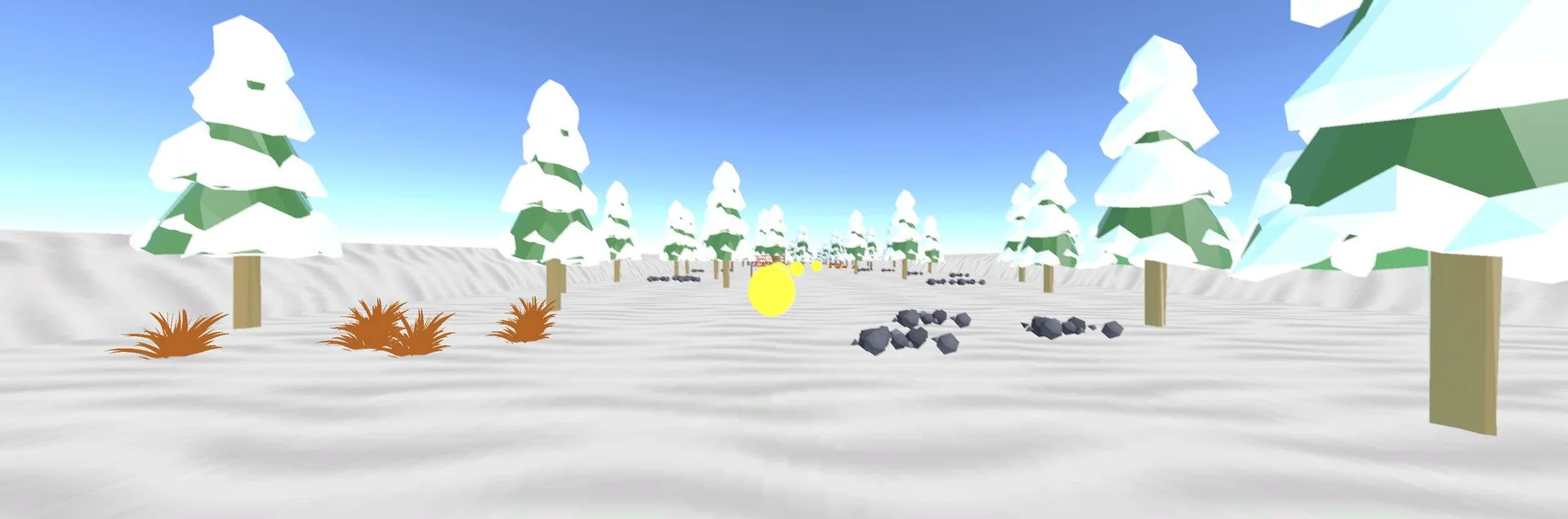The Slopes - кадр 2