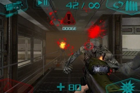 Doom Resurrection - кадр 12