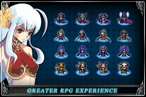 ZENONIA 3 - кадр 4