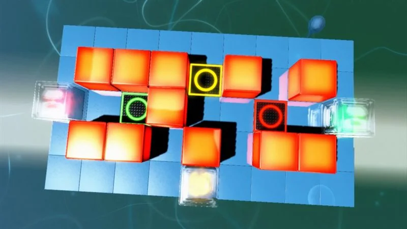 Smart As - кадр 12